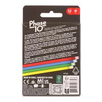 Mattel Phase 10 - thumbnail