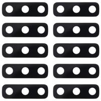 10 STKS terug camera lens voor Galaxy A7 (2018) A750F/DS - thumbnail