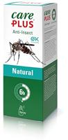 Care Plus Natural Anti-Insect Spray 200ml - thumbnail