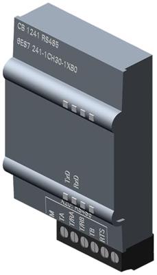 Siemens CB 1241 6ES72411CH301XB0