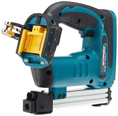 Makita DST221Z Accu Niettacker 18V Basic Body - thumbnail
