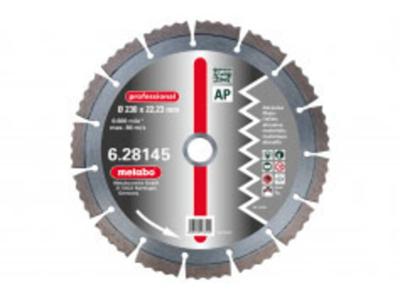 Metabo Accessoires Diamantschijf Ø 350x20,0 mm AP - 628149000