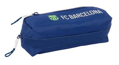 Alleshouder F.C. Barcelona Marineblauw 22 x 8,5 x 6 cm