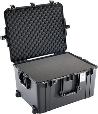 Peli 1637 Air Case 595 x 446 x 337 mm met schuim