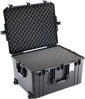Peli 1637 Air Case 595 x 446 x 337 mm met schuim - thumbnail