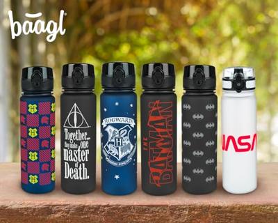 NASA Drinkfles 500 ml NASA Drinkfles 500 ml