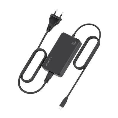 Oplader Aisens ASCH-1PD45D067-BK 45 W Zwart - thumbnail