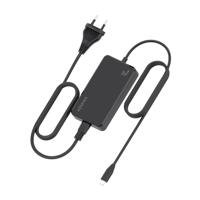 Oplader Aisens ASCH-1PD45D067-BK 45 W Zwart - thumbnail