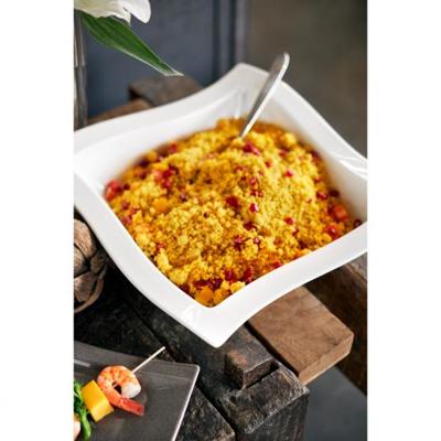 Villeroy & Boch New Wave Slaschaal 25 cm Villeroy & Boch New Wave Slaschaal 25 cm