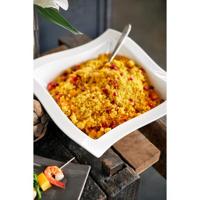 Villeroy & Boch New Wave Slaschaal 25 cm - thumbnail