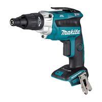 Makita DFS251ZJ Accu Schroevendraaier 18V Basic Body in Mbox - thumbnail