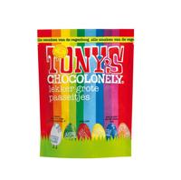 Chocolade tony's chocolonely paaseitjes pouch ass | 24 stuks - thumbnail