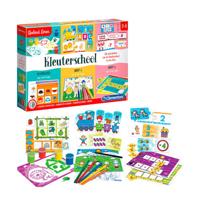 Clementoni Spelend Leren kleuterschool - thumbnail