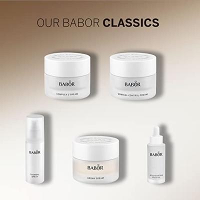 Babor Rejuvenating Face Oil 30ml Essentiële Oliën