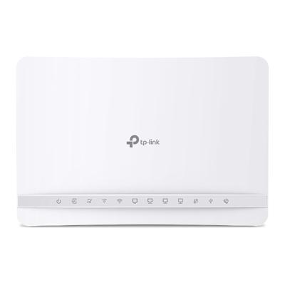 TP-Link Wi-Fi 6 Internet Box 4 draadloze router TP-Link Wi-Fi 6 Internet Box 4 draadloze router