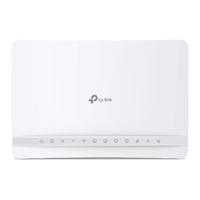 TP-Link Wi-Fi 6 Internet Box 4 draadloze router - thumbnail