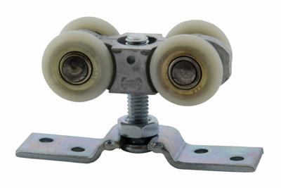 284/M-Hangrol houten deur - 100kg, mazak huis 284/M-Hangrol houten deur - 100kg, mazak huis