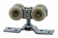 284/M-Hangrol houten deur - 100kg, mazak huis - thumbnail