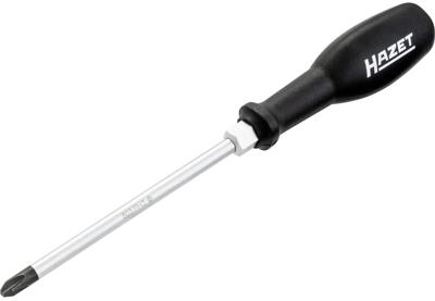 HAZET schroevendraaier "trinamic" cross screwdriver gr3
