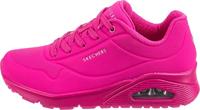 Skechers Uno Night Shades 73667/HTPK Roze-36 maat 36 - thumbnail