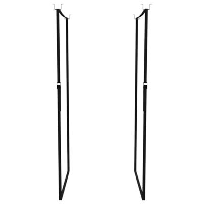 Dakkofferlift 100 kg nylon