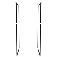 Dakkofferlift 100 kg nylon - thumbnail