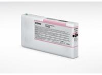 Epson C13T91360N inktcartridge 1 stuk(s) Origineel Helder licht magenta - thumbnail