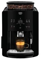 Krups Volautomatische espressomachine Roma Zwart EA8108 - thumbnail