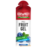 Bye! Pro Fruit gel blueberry 60 ml (doos á 12 stuks) - thumbnail
