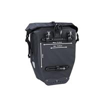 Buchel tas enkel 100% 25,4l waterdicht groen - thumbnail