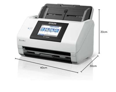 Epson WorkForce DS-790WN Scanner - thumbnail