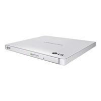 LG DVD Rewriter Extern GP57EW40.AUAE10B White - thumbnail
