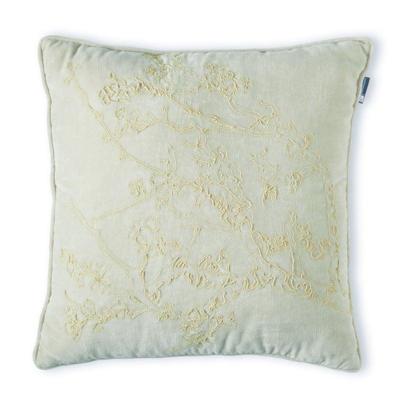 Beddinghouse Beddinghouse x Van Gogh Museum Broderie Fleurie Cushion Zand