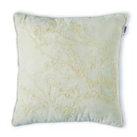 Beddinghouse Beddinghouse x Van Gogh Museum Broderie Fleurie Cushion Zand - thumbnail