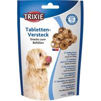 Trixie honden- en kattensnacks voor het verstoppen van tabletten 100 g (Hond) - thumbnail