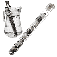 Edelsteen Waterstaaf Shelter & Distinction - thumbnail