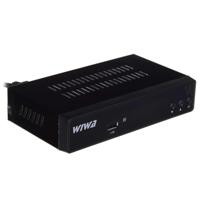 DVB-T/T2 WIWA H.265 MAXX Tuner - thumbnail