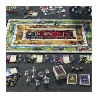 Talisman Het spel van magische speurtochten, 5e editie, Rollenspellende bordspellen, vanaf 14 jaar - thumbnail