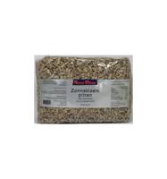 Zonnebloempitten - thumbnail