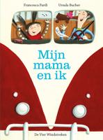 Mijn mama en ik - Francesca Pardi - ebook - thumbnail