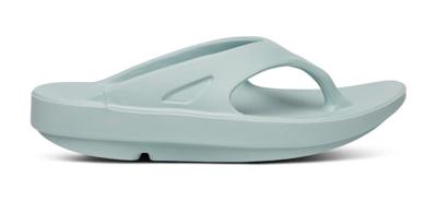 Oofos OOriginal Slipper Mist 37/M4/W6
