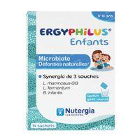 Nutergia Ergyphilus Enfants Sachets - thumbnail