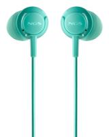 Oordopjes NGS CROSSDRIFTMINT Groen - thumbnail