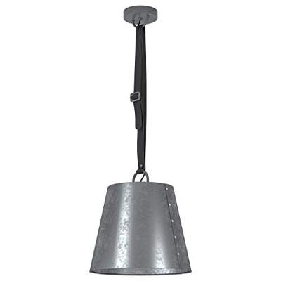 Eglo Zinken hanglampChertsey Ø 33,5cm - 43405