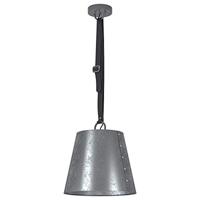 Eglo Zinken hanglampChertsey Ø 33,5cm - 43405 - thumbnail