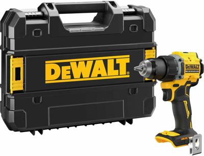DeWalt DCD794NT-XJ 18V XR BL Accu Schroef-/boormachine | zonder accu&apos;s en lader in TSTAK - DCD794NT-XJ