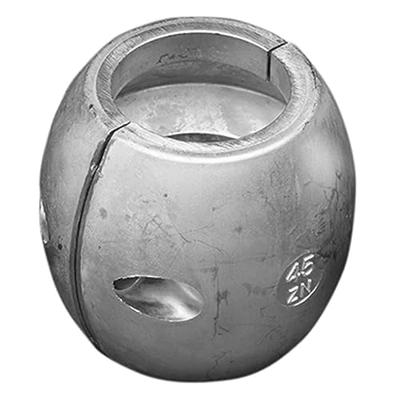 Ánodos ejes collarín TEN00512 - COLLARIN ZINC EJE 45MM.
