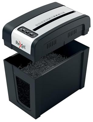 Papiervernietiger rexel secure mc3-sl p5 2x15mm Papiervernietiger rexel secure mc3-sl p5 2x15mm