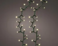 Lumineo kerstverlichting LED Compact Lights 45m, soft gold - thumbnail