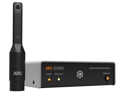 IK Multimedia ARC Studio IK Multimedia ARC Studio